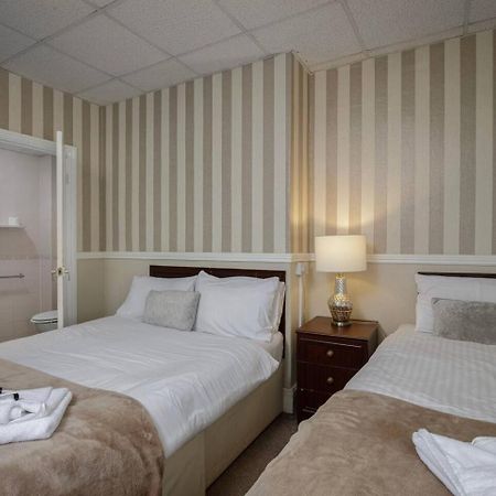 Sonora Park Hotel Blackpool Dış mekan fotoğraf