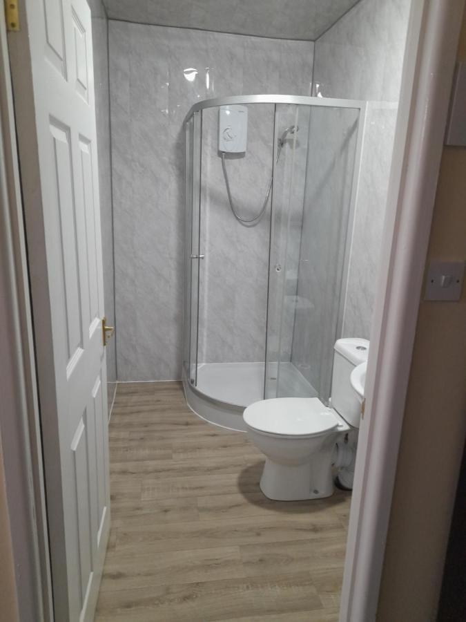 Sonora Park Hotel Blackpool Dış mekan fotoğraf