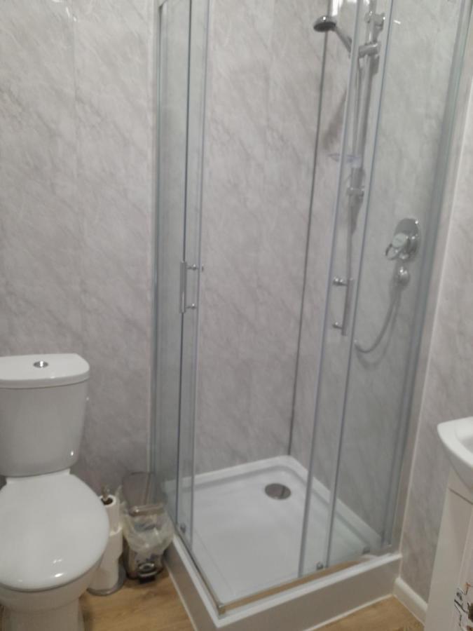 Sonora Park Hotel Blackpool Dış mekan fotoğraf