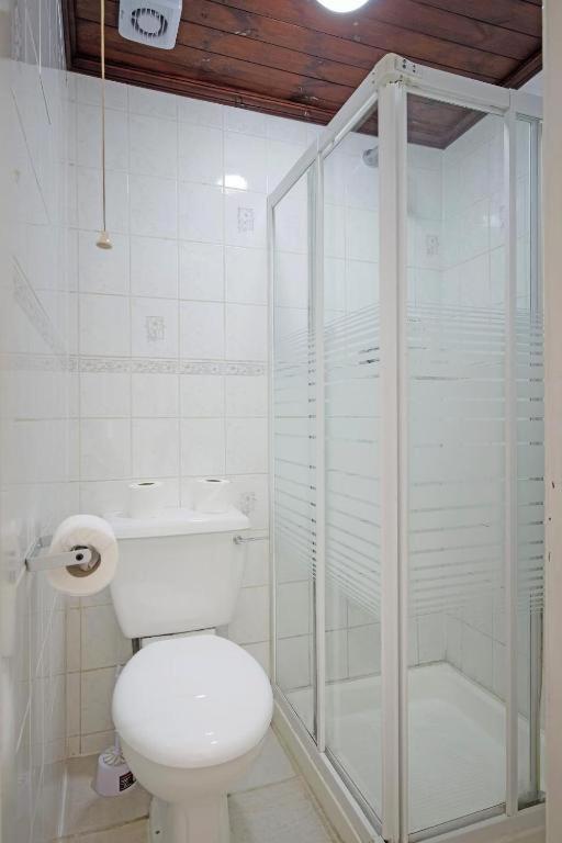 Sonora Park Hotel Blackpool Dış mekan fotoğraf
